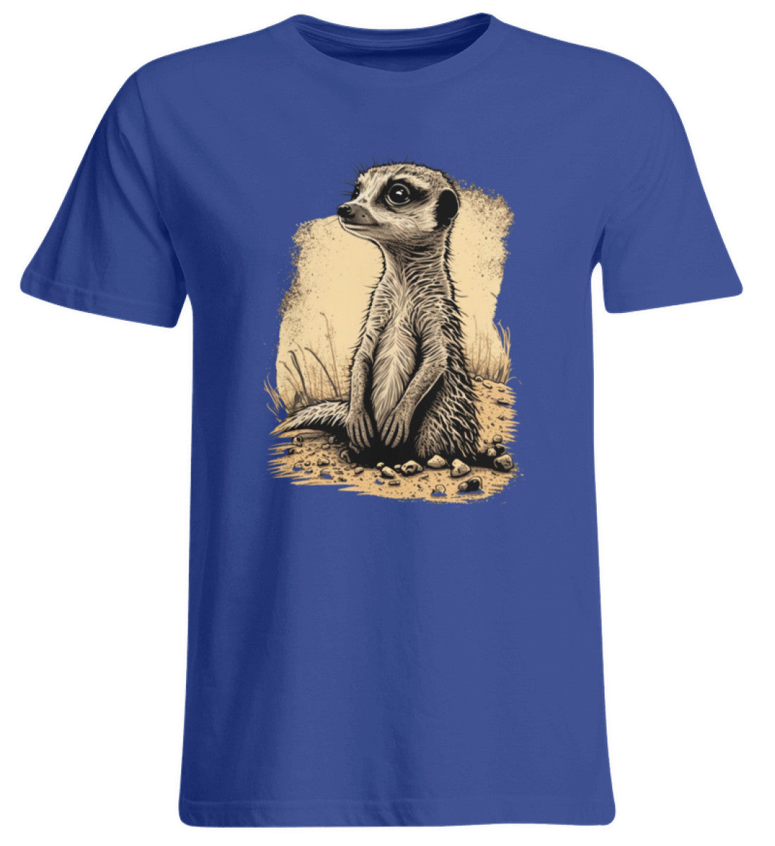 Royal Blue-668
