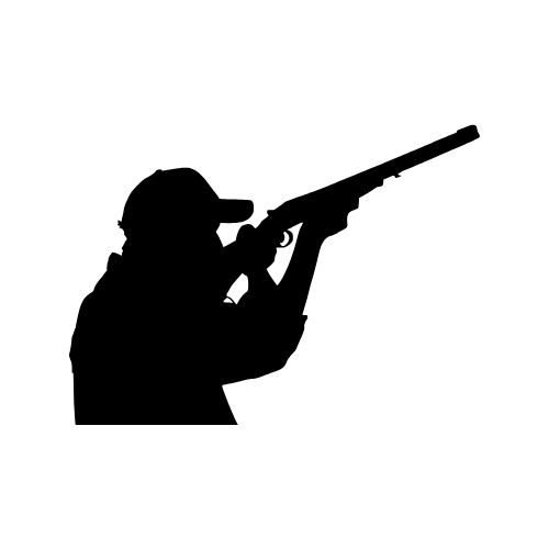 Jäger Jagd Treibjagd Drückjagd Jagen Gewehr
