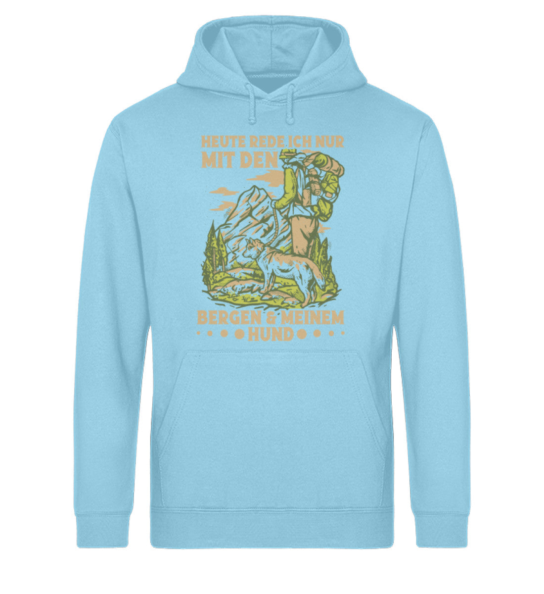 Sky Blue-674
