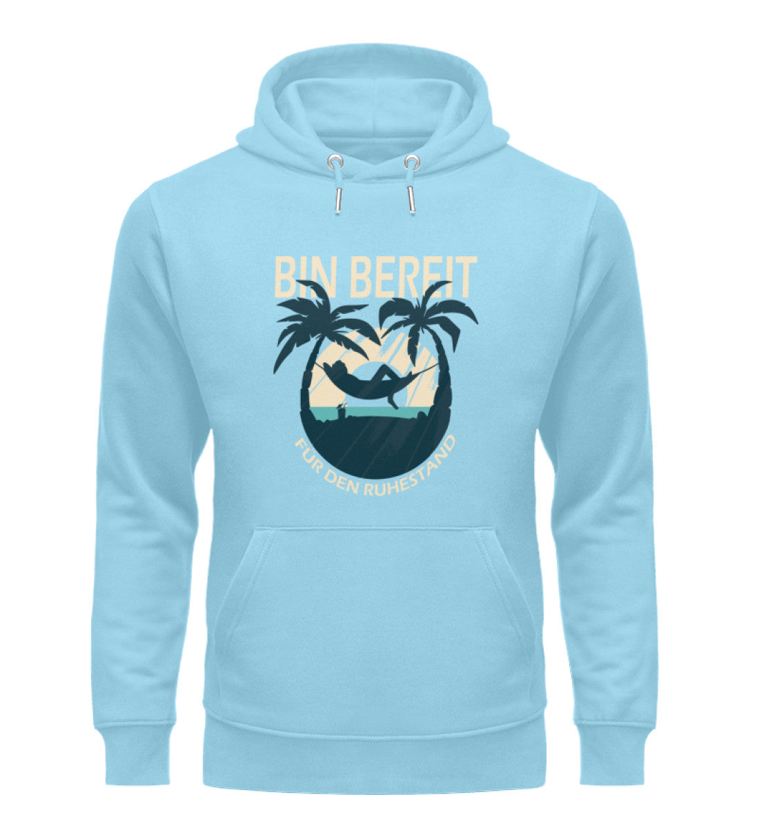 Sky Blue-674