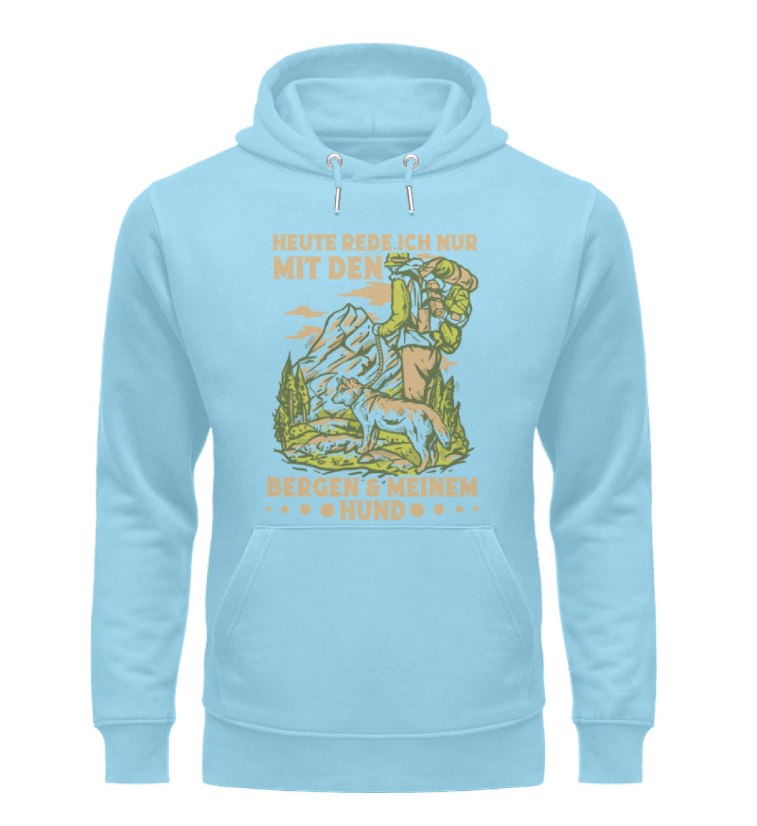 Sky Blue-674
