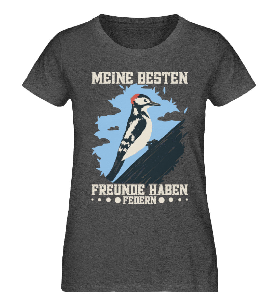 Dark Heather Grey-6898
