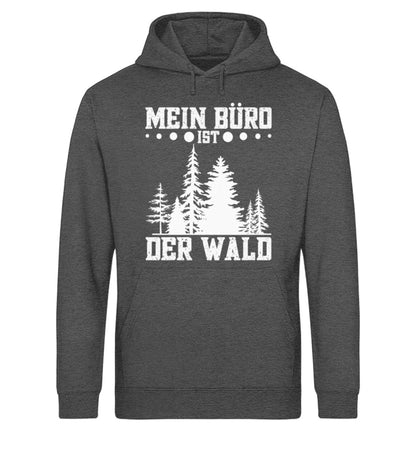 Dark Heather Grey-6898