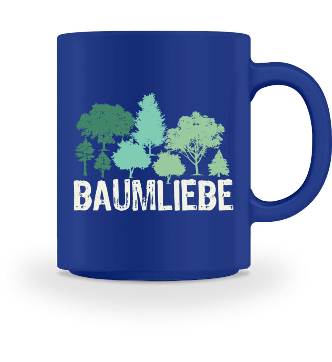 Baumliebe - Tasse 