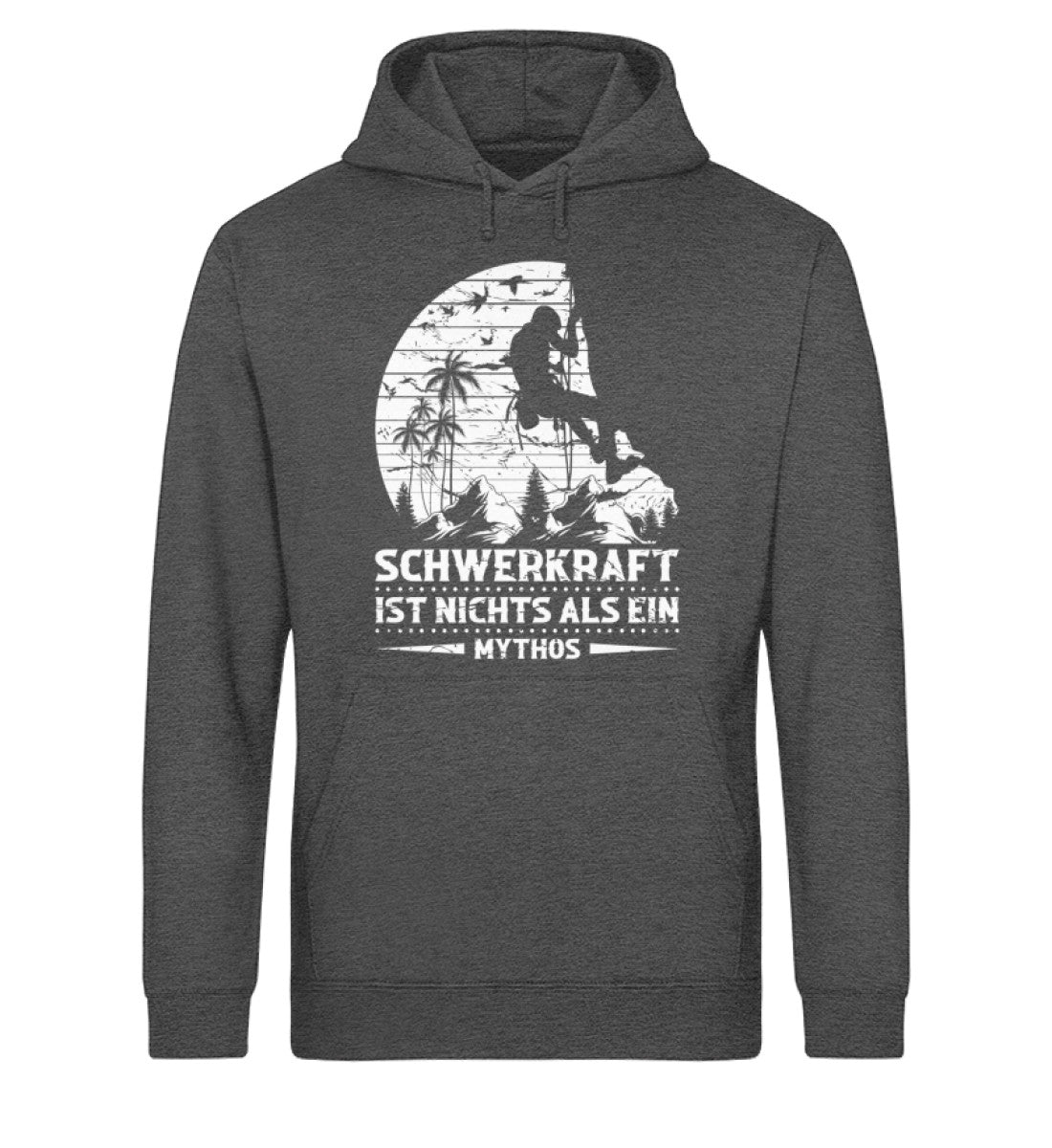 Dark Heather Grey-6898