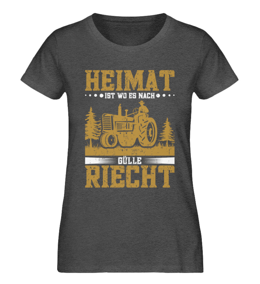 Dark Heather Grey-6898