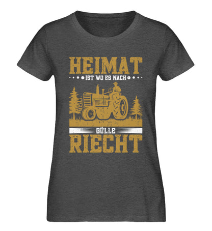 Dark Heather Grey-6898