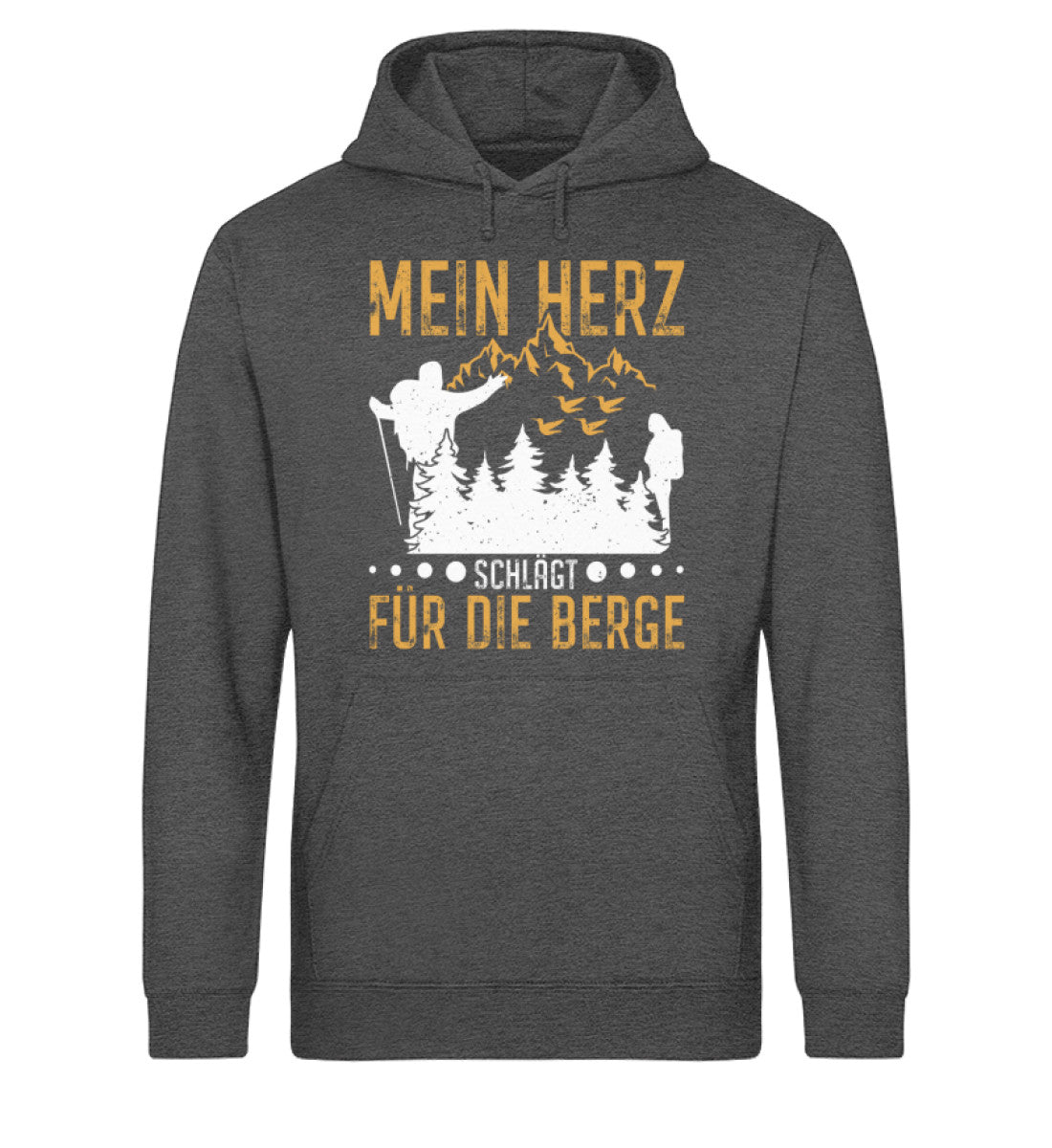 Dark Heather Grey-6898