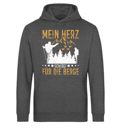 Dark Heather Grey-6898