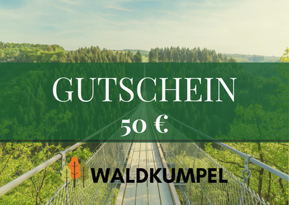 Gutschein 50 Euro (digital per E-Mail)