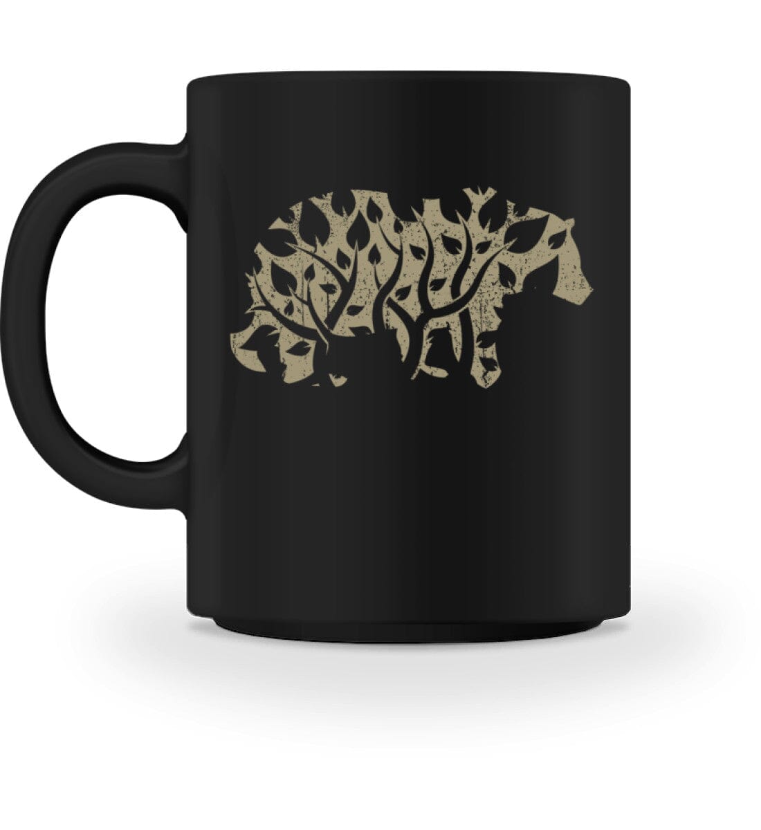 Baum-Bär - Tasse 